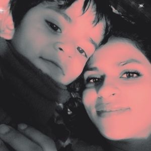 Meet your Posher, Kim